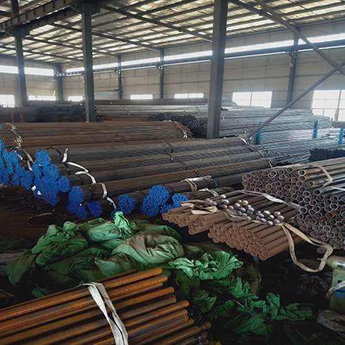 綦江声测管为何能作为桩基础检测材料？