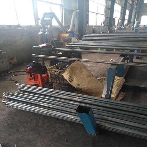 綦江桥梁桩基声测管的施工工艺流程